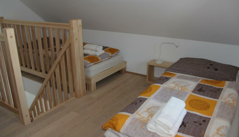 Apartmány POD LANOVKOU Rokytnice nad Jizerou